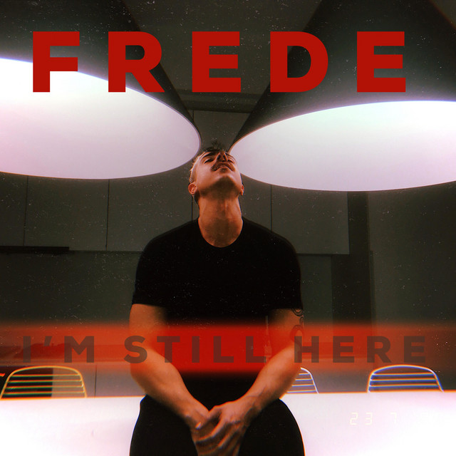 I'm Still Here cover art
