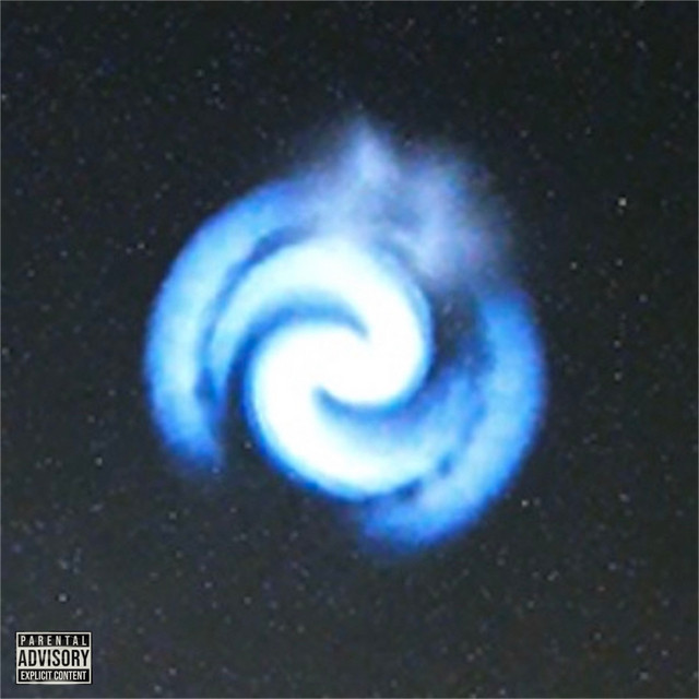 SPIRAL cover