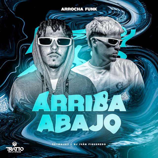Arriba Abajo [Arrocha Funk]