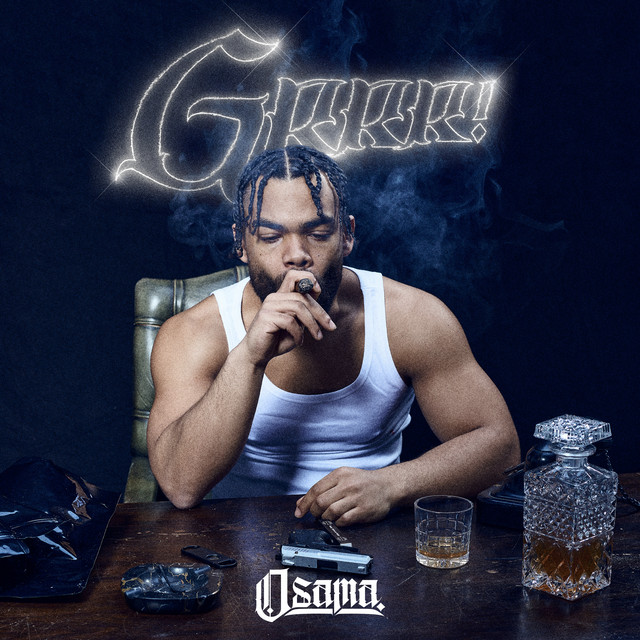 GRRR! cover art