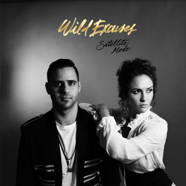 Wild Excuses (Deluxe) cover art
