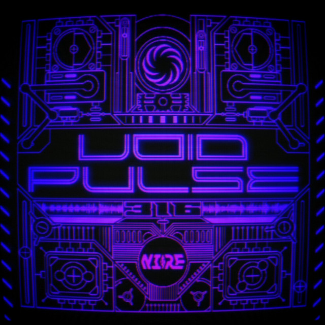 Void Pulse cover art