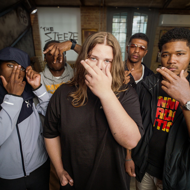 SF Cypher 35