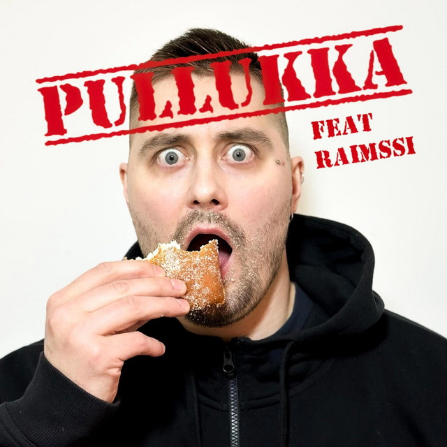 Pullukka cover