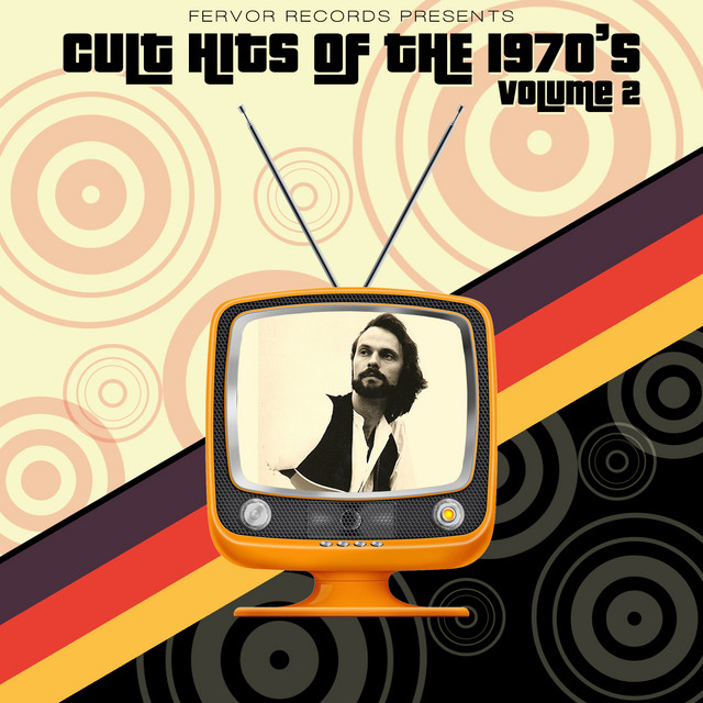 Cult Hits of the 1970's, Vol. 2 - Compilation by Various Artists