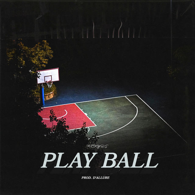Play Ball cover art
