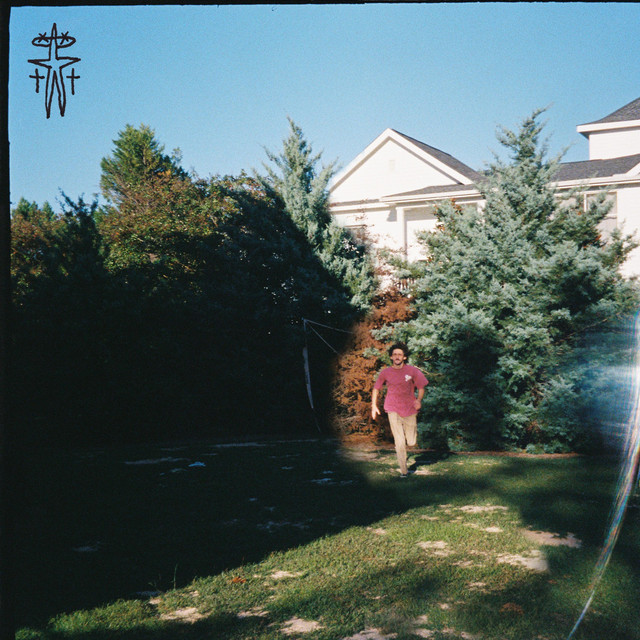 Test cover art