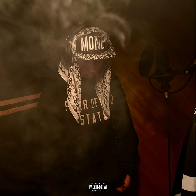 Stu Session cover art
