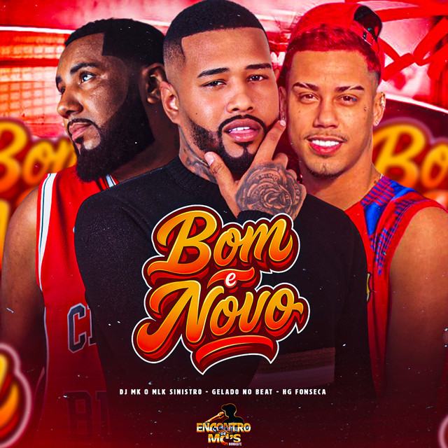 BOM E NOVO