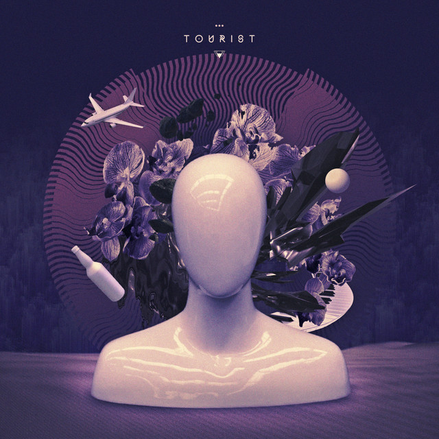 Tourist cover art