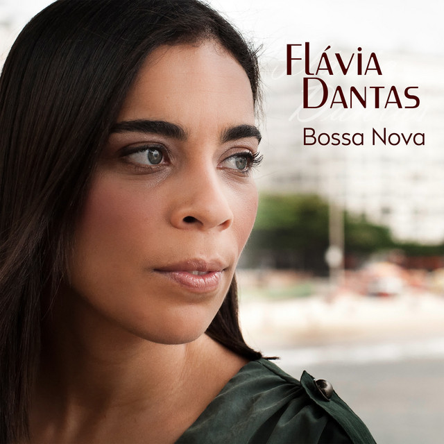 Bossa Nova cover art