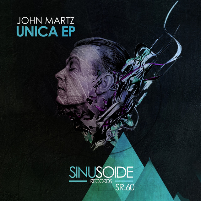 Unica cover art