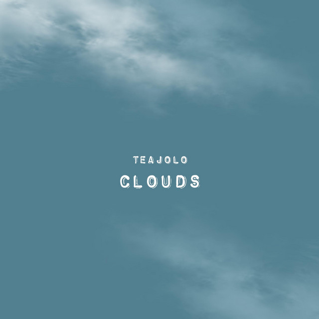 Clouds cover art