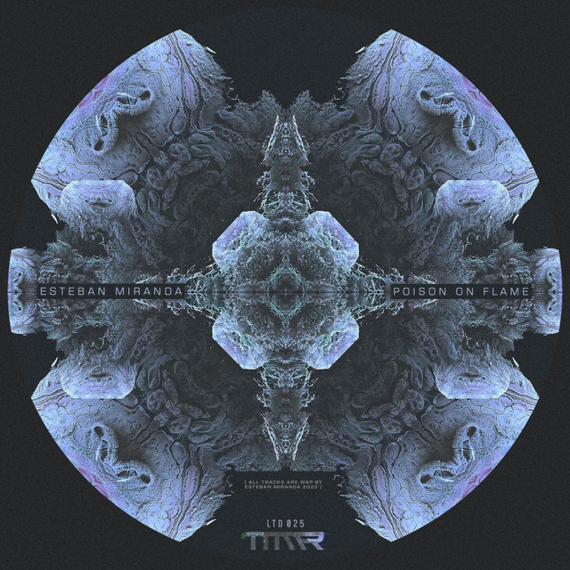 Buitres album art