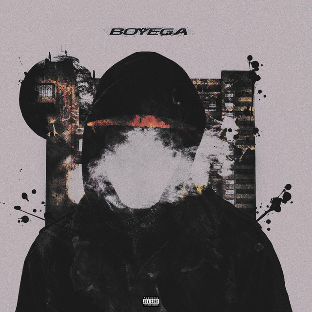 Boyega cover art