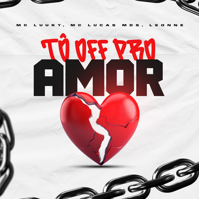 Tô Off Pro Amor
