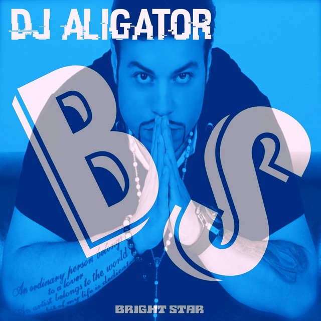 DJ Aligator (King) cover art