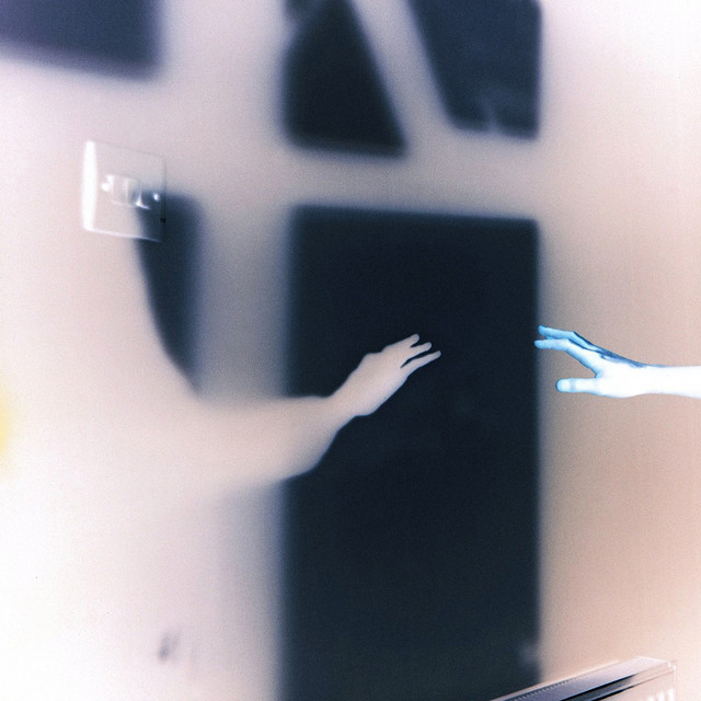 bedside tapes cover art