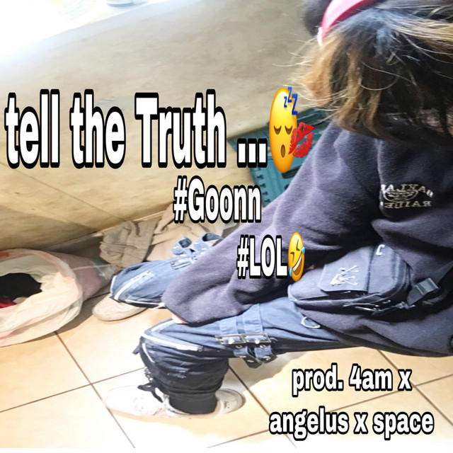 Tell the Truth