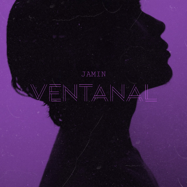 Ventanal cover art