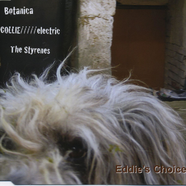Eddie's Choice cover