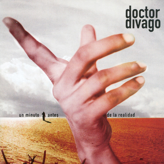 Un Minuto Antes de la Realidad cover
