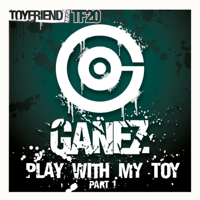 Play with my Toy Part 1 cover art
