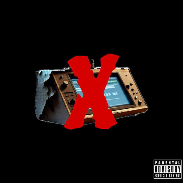 STRAIGHT RAW NO TUNE cover art