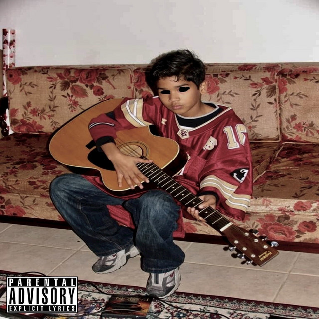 album image