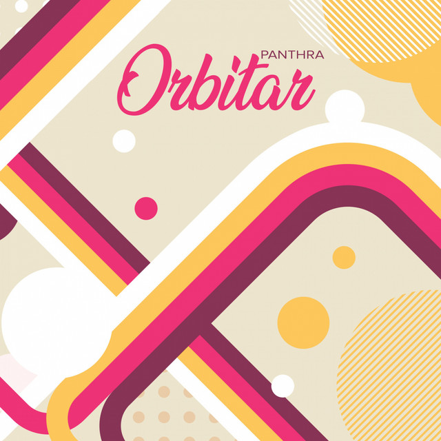 Orbitar cover art