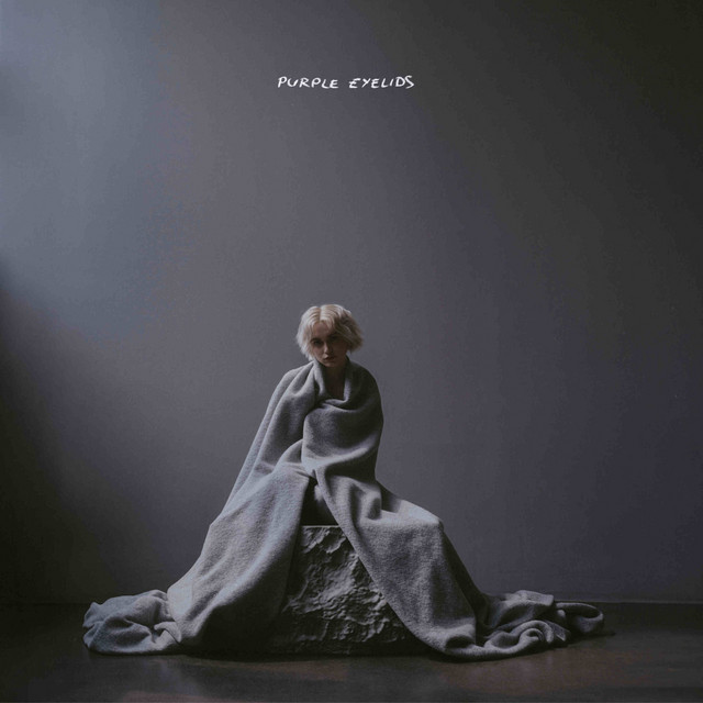 Cover du titre Purple Eyelids