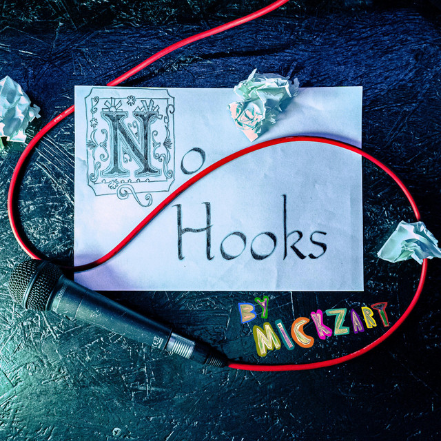 No Hooks