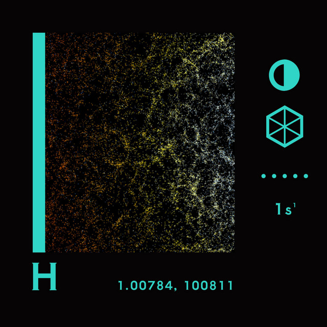 Hydrogen