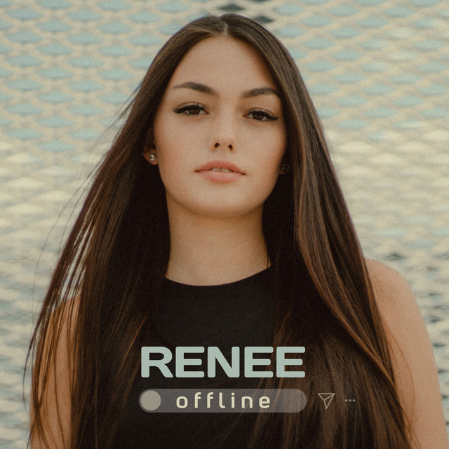 Offline cover art