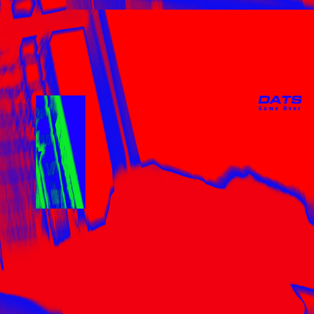 Game Over cover art