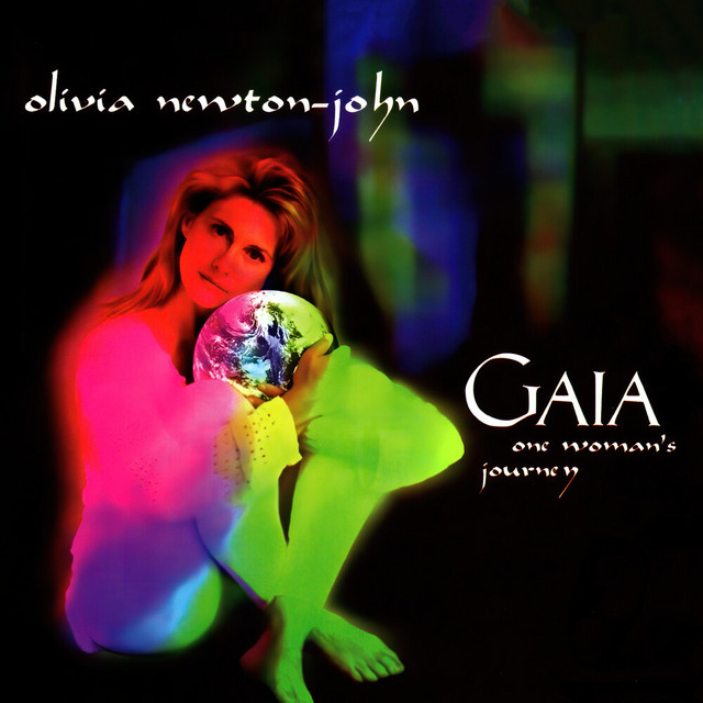 Gaia: One Woman's Journey (Remastered 2021) - Album by Olivia