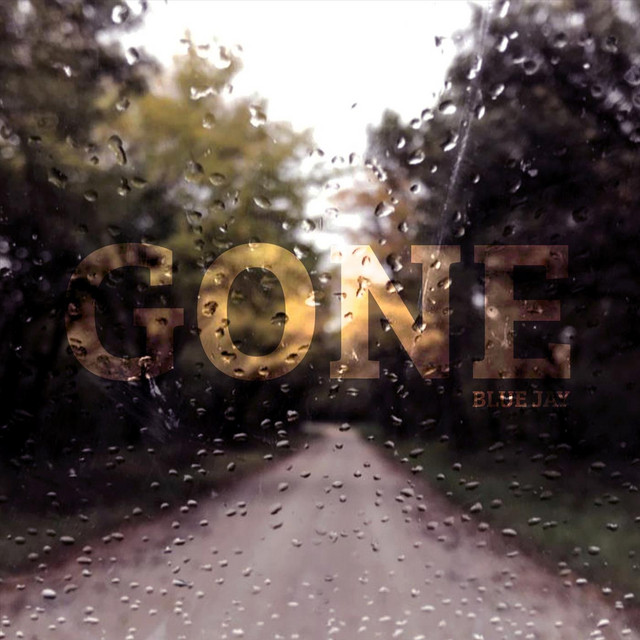 Gone cover art
