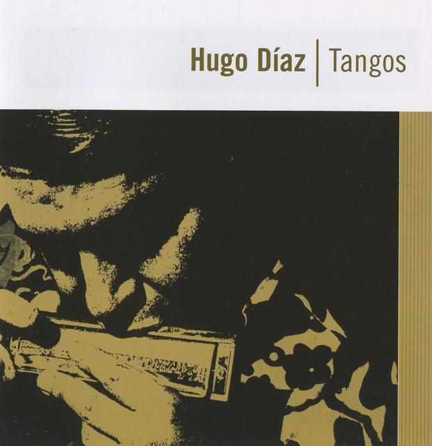 Tangos cover