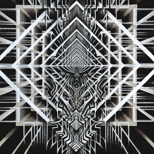 The Smothering Arms of Mercy cover art