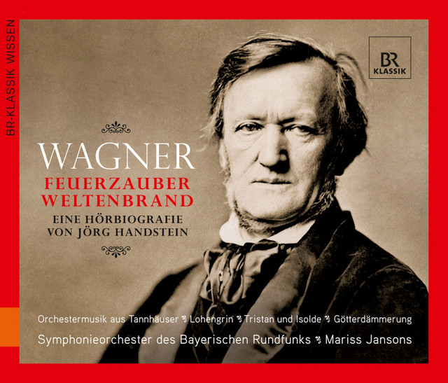 Faeuerzauber Weltenbrand, Chapter 1: Lüderlich in Leipzig cover art
