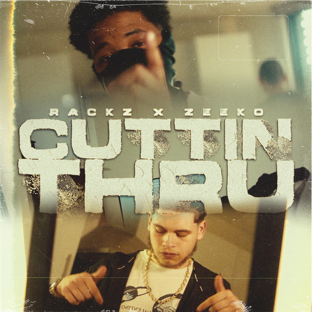 Cuttin Thru