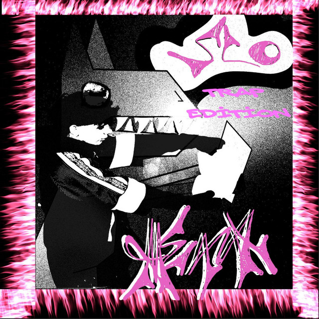 SLO trap edition cover