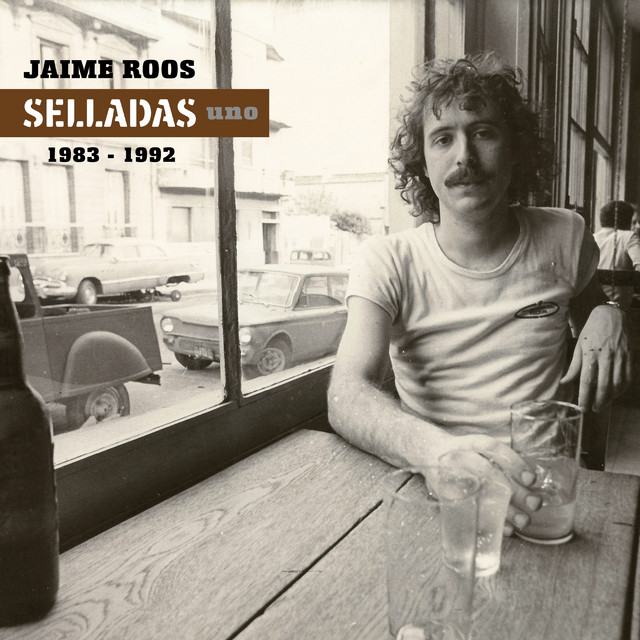 Selladas Uno (1983-1992) cover