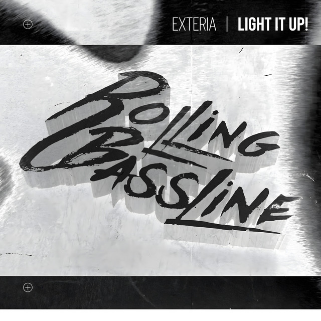 Light it UP! cover