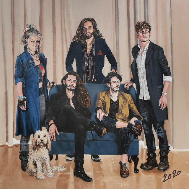 undefined album image