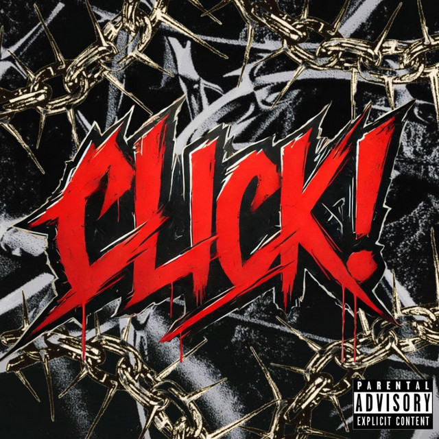 CLICK! cover art
