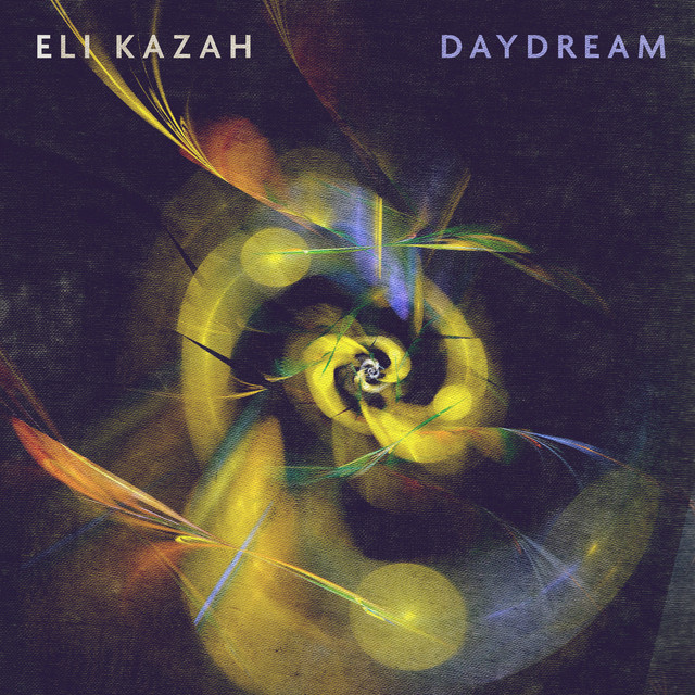 Daydream cover