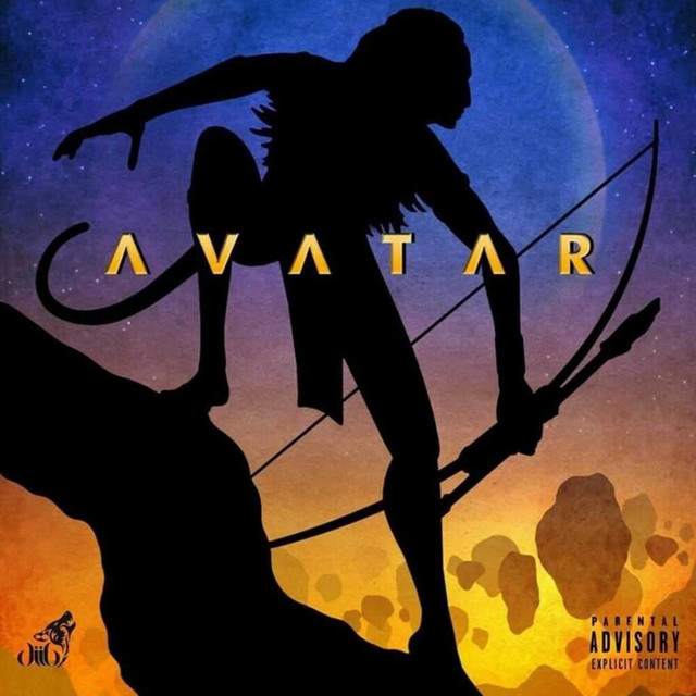 Avatar cover art