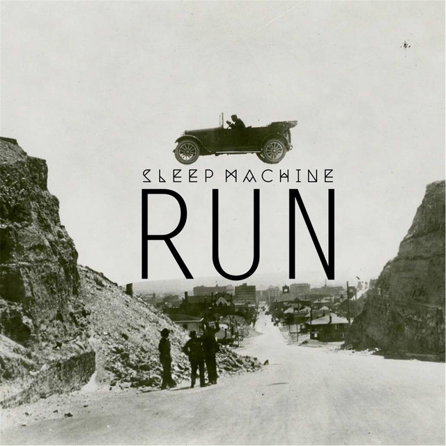 Run cover