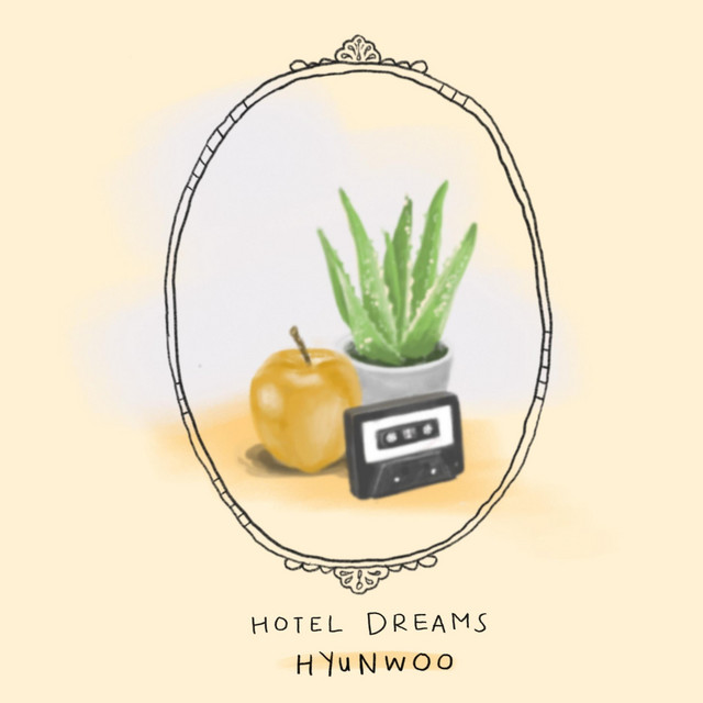 Hotel Dreams cover art